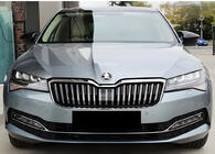 Skoda Superb 2015–2024 Kryty zrkadiel BMW-Style (2 ks) fotografia 3