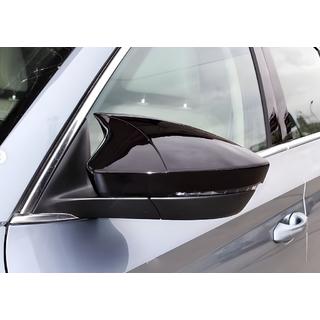 Kryty zrkadiel BMW-Style (2 ks) Skoda Superb 2015–2024 fotografia 1
