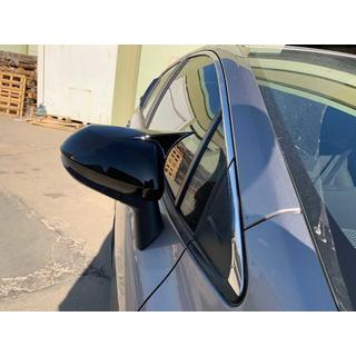 Kryty zrkadiel BMW-Style (2 ks) Toyota Corolla 2019– fotografia 2