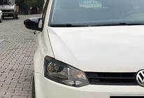 Volkswagen Polo 2010–2017 Kryty zrkadiel RLine-Look (HB, 2 ks) fotografia 7