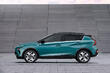 Test Hyundai Bayon: štýlový a kompaktný crossover fotografia 2