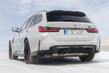 Recenzia BMW M3 Touring: všestranný športiak fotografia 3