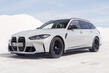 Recenzia BMW M3 Touring: všestranný športiak fotografia 2