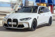 Recenzia BMW M3 Touring: všestranný športiak fotografia 1