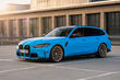 Recenzia BMW M3 Touring: všestranný športiak fotografia 4