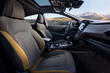 Subaru Crosstrek: spoľahlivosť a priechodnosť fotografia 6