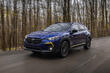 Subaru Crosstrek: spoľahlivosť a priechodnosť fotografia 2