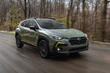 Subaru Crosstrek: spoľahlivosť a priechodnosť fotografia 3