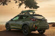 Subaru Crosstrek: spoľahlivosť a priechodnosť fotografia 4