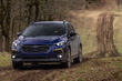 Subaru Crosstrek: spoľahlivosť a priechodnosť fotografia 1
