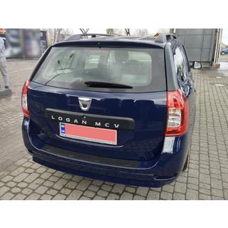 Kryt zadného nárazníka (ABS, Esa) Dacia Logan MCV 2013–2020 fotografia 3