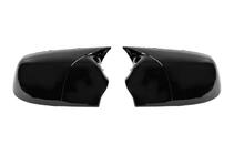 Ford Fiesta 2002–2008 Kryty spätných zrkadiel BMW-Style V1 (2 ks) fotografia 1