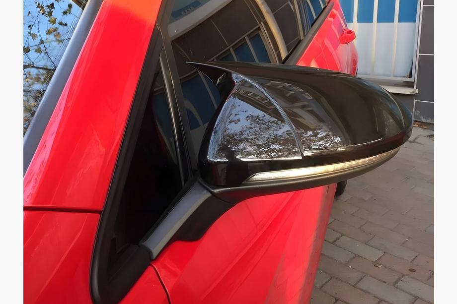 Ford Fusion 2012–2020 Kryty zrkadiel BMW-Style (2 ks) Image