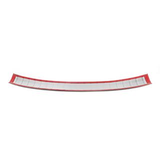 Nerezová lišta na zadný nárazník Carmos (nerez) fotografia 3
