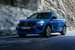 Recenzia športovej verzie crossovera Skoda Kodiaq RS fotografia 2