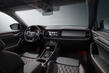 Recenzia športovej verzie crossovera Skoda Kodiaq RS fotografia 5