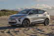 Chevrolet Bolt EUV: elektrický kompaktný crossover s dojazdom do 400 km fotografia 1