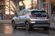 Chevrolet Bolt EUV: elektrický kompaktný crossover s dojazdom do 400 km fotografia 4