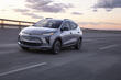 Chevrolet Bolt EUV: elektrický kompaktný crossover s dojazdom do 400 km fotografia 2