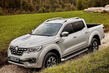 Renault Alaskan: spoľahlivý pick-up na prácu aj oddych fotografia 1