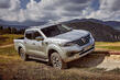 Renault Alaskan: spoľahlivý pick-up na prácu aj oddych fotografia 2
