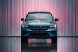 408-koňový elektrický crossover Volvo C40 fotografia 1