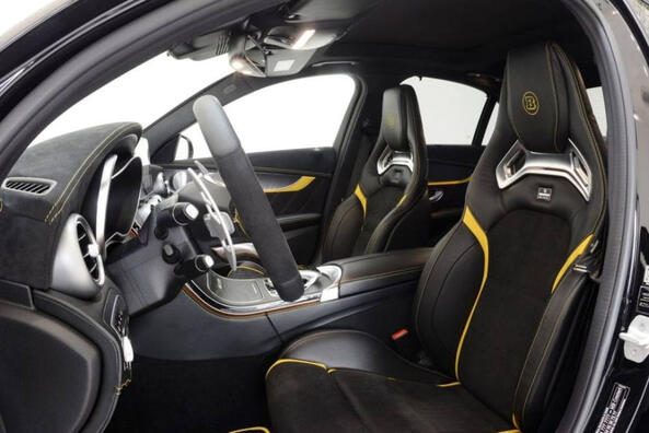 Tuning interiéru auta: sedadlá, volant, čalúnenie