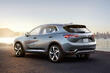 Buick Envision: prehľad druhej generácie fotografia 4