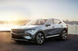 Buick Envision: prehľad druhej generácie fotografia 3