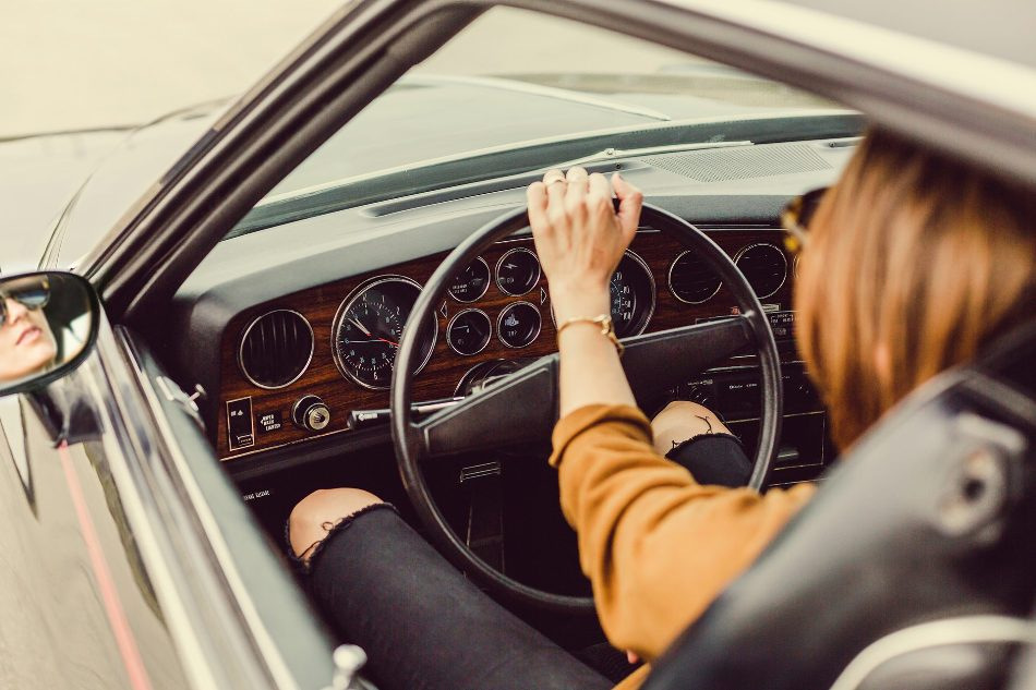 Top-7 tipov pre vodičky na starostlivosť o auto