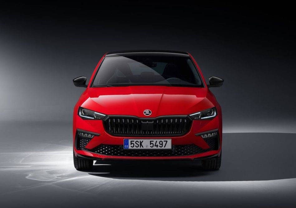 Skoda Scala 2024: prehľad modernizovaného modelu