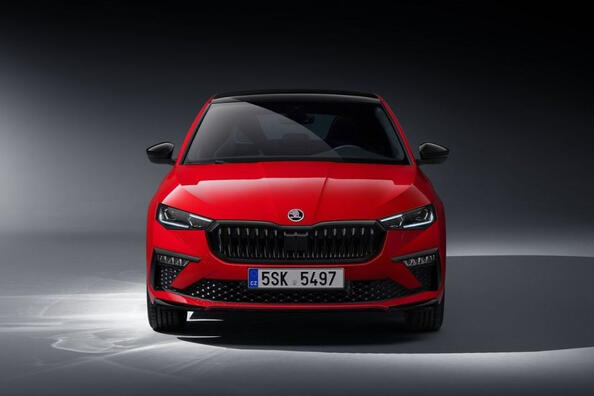 Skoda Scala 2024: prehľad modernizovaného modelu