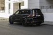 Prehľad: BRABUS 900 Super Black Mercedes-AMG GLS 63 4MATIC+ fotografia 4