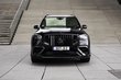 Prehľad: BRABUS 900 Super Black Mercedes-AMG GLS 63 4MATIC+ fotografia 1