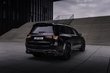 Prehľad: BRABUS 900 Super Black Mercedes-AMG GLS 63 4MATIC+ fotografia 3