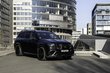 Prehľad: BRABUS 900 Super Black Mercedes-AMG GLS 63 4MATIC+ fotografia 2