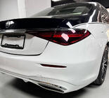 Mercedes S-class W221 2005–2013 Faceliftový kit pre W223 AMG Line fotografia 9
