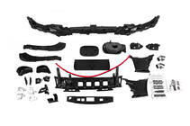 Mercedes S-class W221 2005–2013 Faceliftový kit pre W223 AMG Line fotografia 48