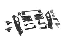 Mercedes S-class W221 2005–2013 Faceliftový kit pre W223 AMG Line fotografia 75