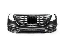 Mercedes S-class W222 2013–2022 Facelift kit pre Maybach (so svetlami) fotografia 4