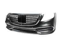 Mercedes S-class W222 2013–2022 Facelift kit pre Maybach (so svetlami) fotografia 5