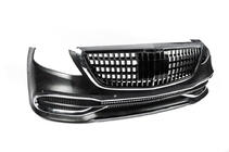 Mercedes S-class W222 2013–2022 Facelift kit pre Maybach (so svetlami) fotografia 6