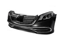 Mercedes S-class W222 2013–2022 Facelift kit pre Maybach (so svetlami) fotografia 8