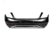 Mercedes S-class W222 2013–2022 Facelift kit pre Maybach (so svetlami) fotografia 14