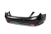 Mercedes S-class W222 2013–2022 Facelift kit pre Maybach (so svetlami) fotografia 15