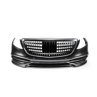 Facelift kit pre Maybach (so svetlami) fotografia 4