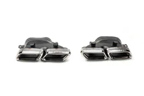 Mercedes S-class W221 2005–2013 Facelift kit pre W222 AMG S63 fotografia 47