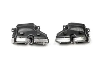 Mercedes S-class W221 2005–2013 Facelift kit pre W222 AMG S63 fotografia 48