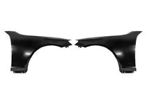 Mercedes S-class W221 2005–2013 Facelift kit pre W222 AMG S63 fotografia 11