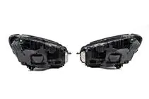 Mercedes S-class W221 2005–2013 Facelift kit pre W222 AMG S63 fotografia 26